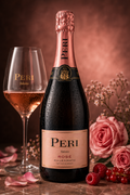 Peri Talento Metodo Classico Rosé Brut 2021
