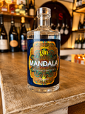 Gin Mandala