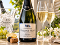 Champagne Yveline Prat Selection  Blanc de Blanc Brut