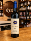 SASSICAIA 2021 – TENUTA SAN GUIDO