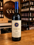 SASSICAIA 2019 – TENUTA SAN GUIDO