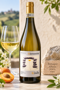 Romagna Albana GioJa DOCG secco 2025 azienda Giovannini