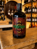 Gin Arabesque